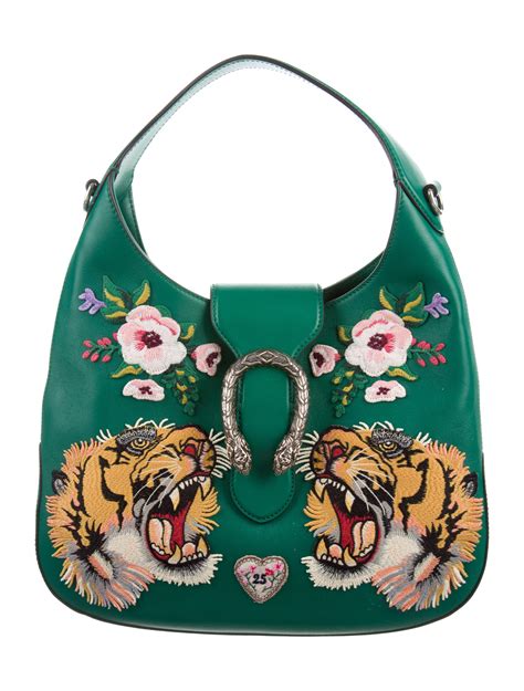 gucci cruise 2017 dionysus hobo